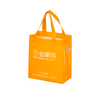 Wenzhou حقيبة ماء محبوكة مع الطباعة